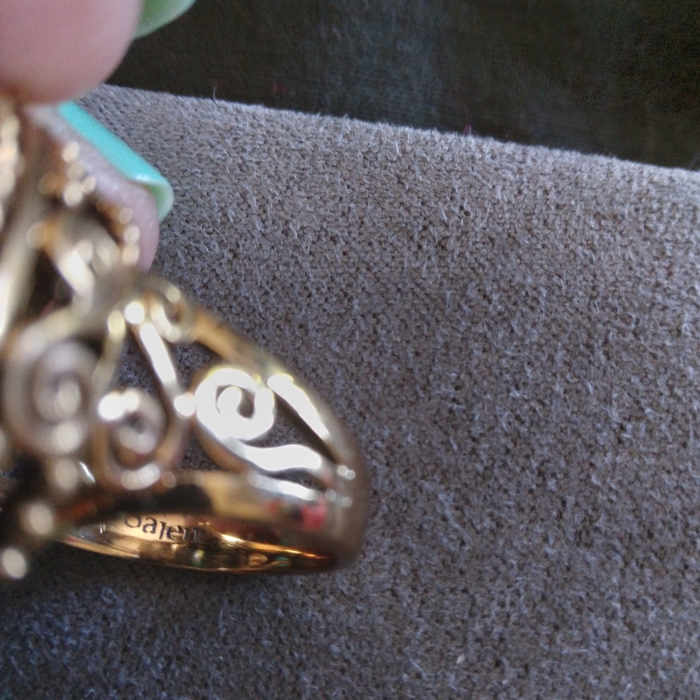 Sajen bold ring - Picture 2 of 8